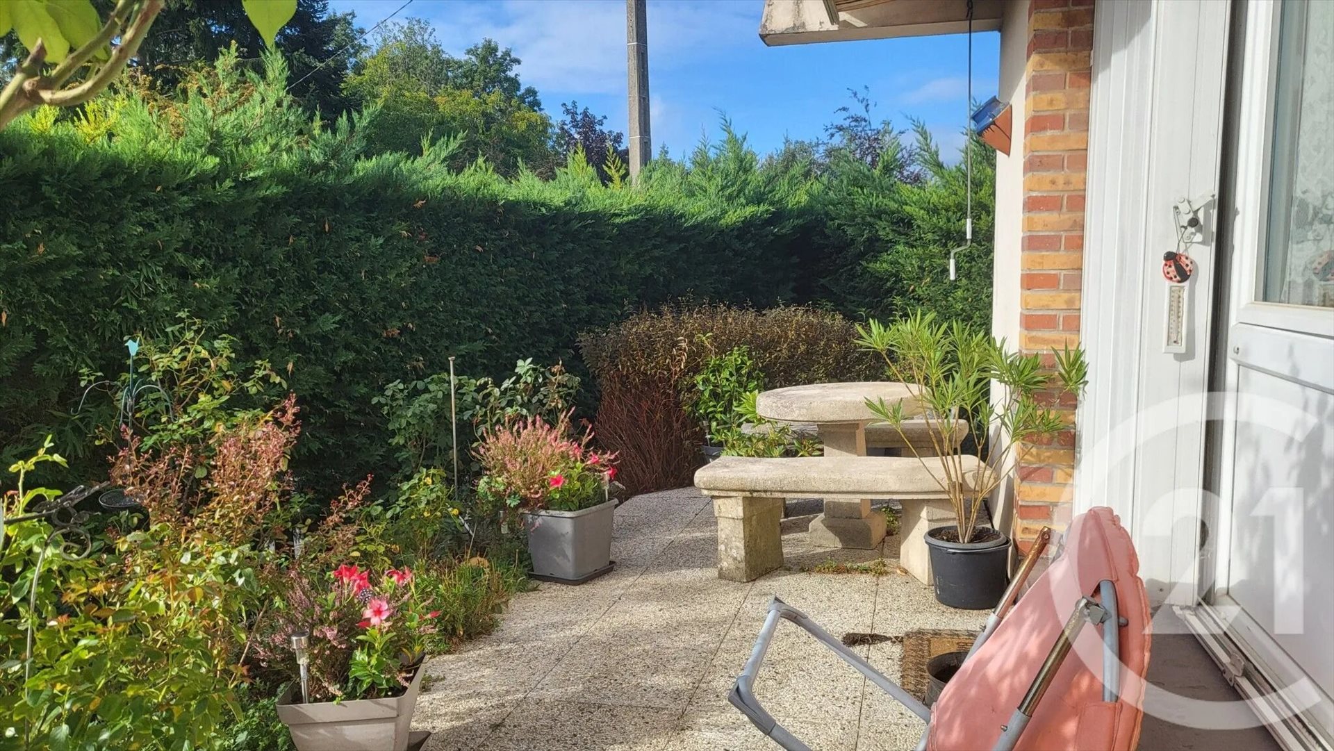 Maison à vendre, 79m², Thorigny-sur-Marne