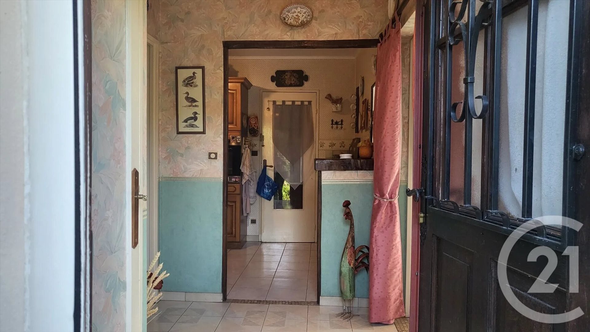 Maison à vendre, 79m², Thorigny-sur-Marne