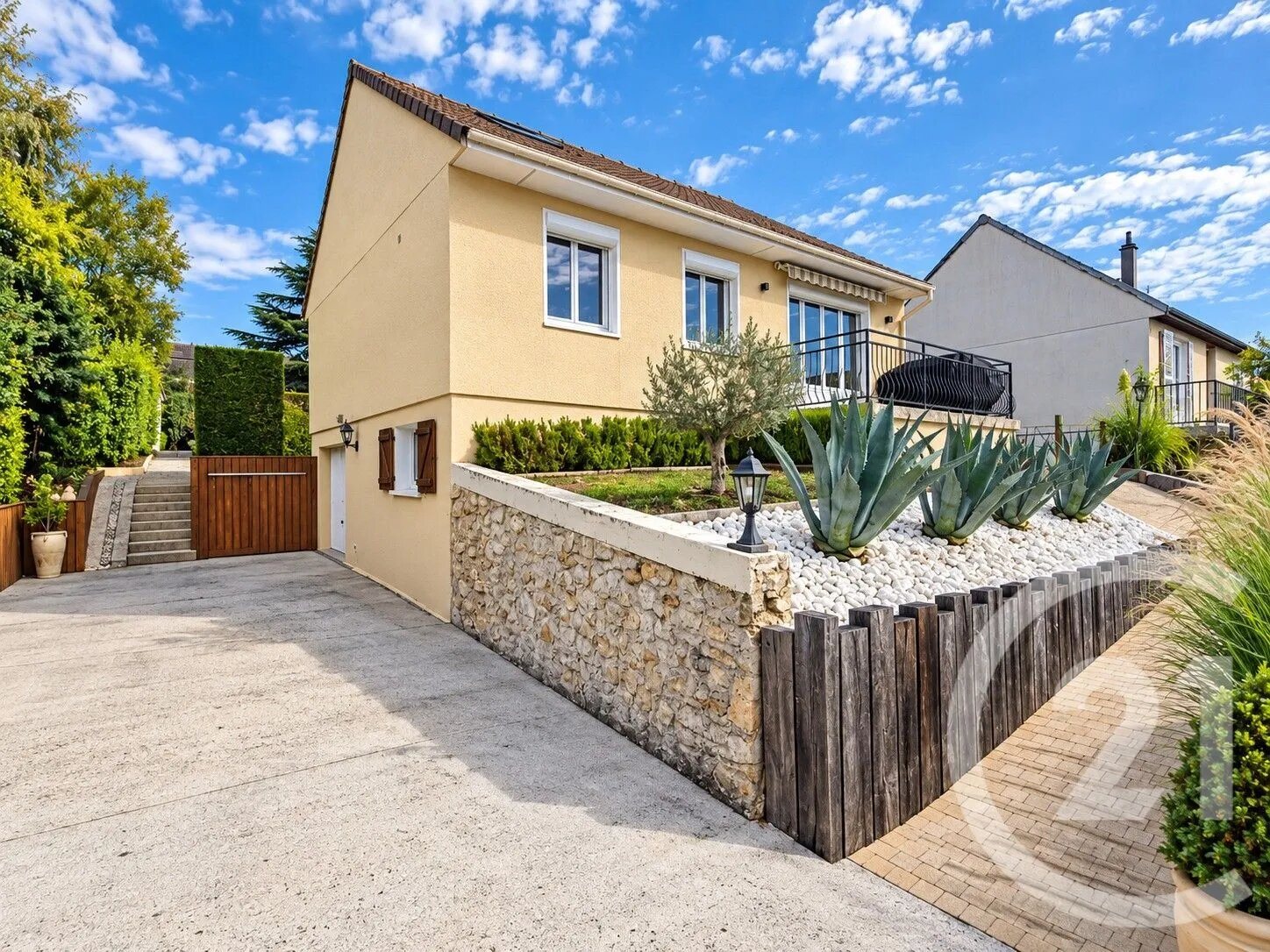 Maison à vendre, 93m², Dampmart