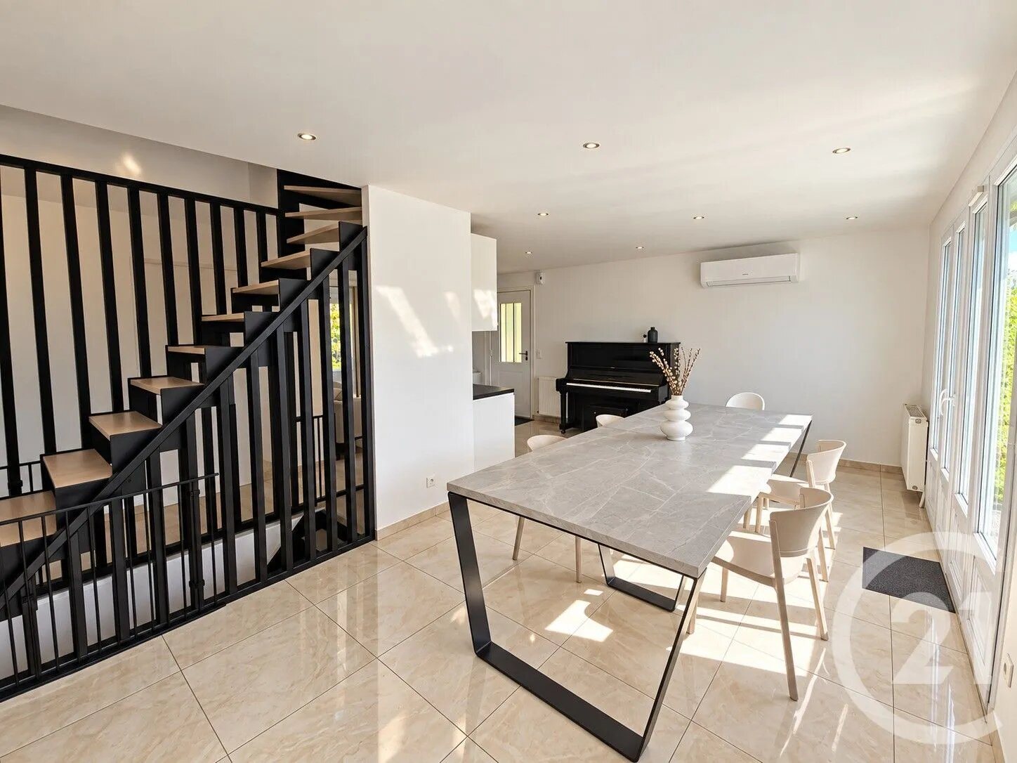 Maison à vendre, 93m², Dampmart