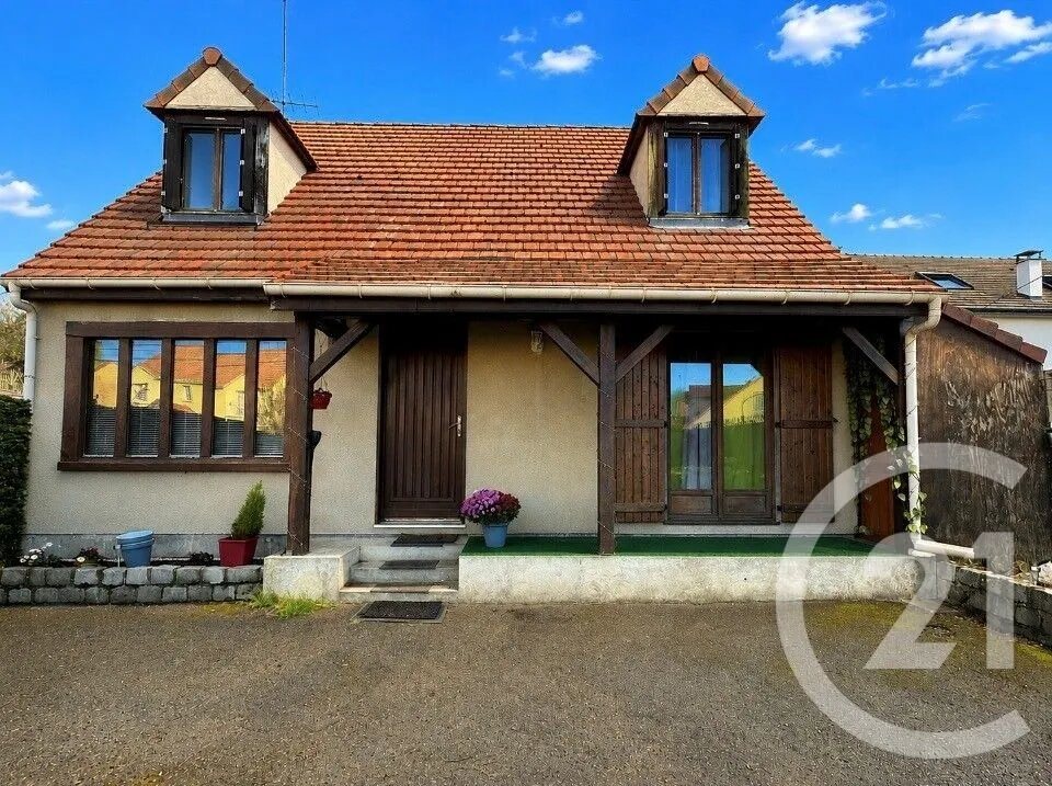 Maison à vendre, 93m², Lagny-sur-Marne