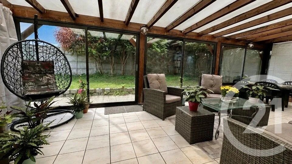 Maison à vendre, 93m², Lagny-sur-Marne