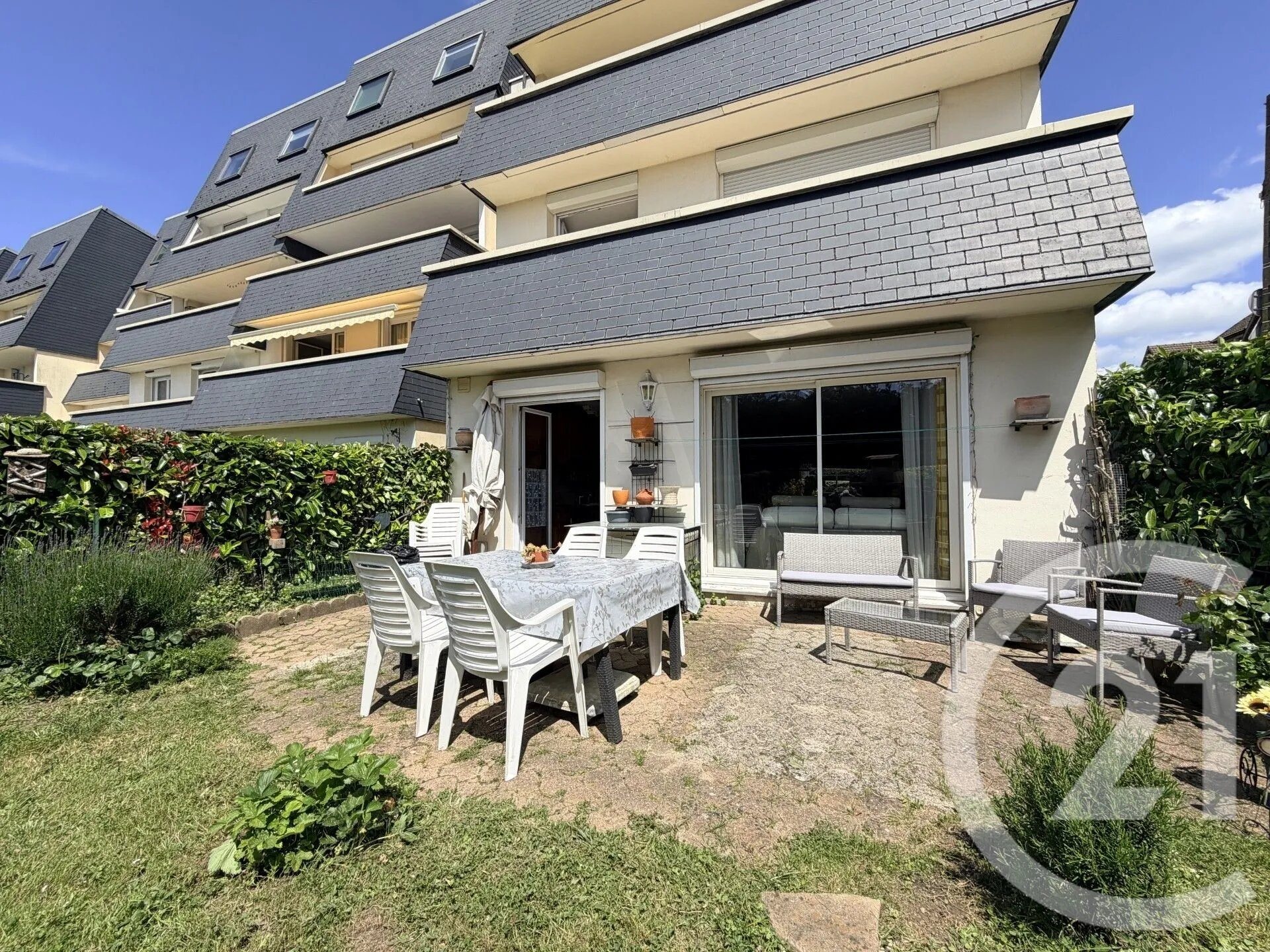 Appartement à vendre, 77m², Thorigny-sur-Marne