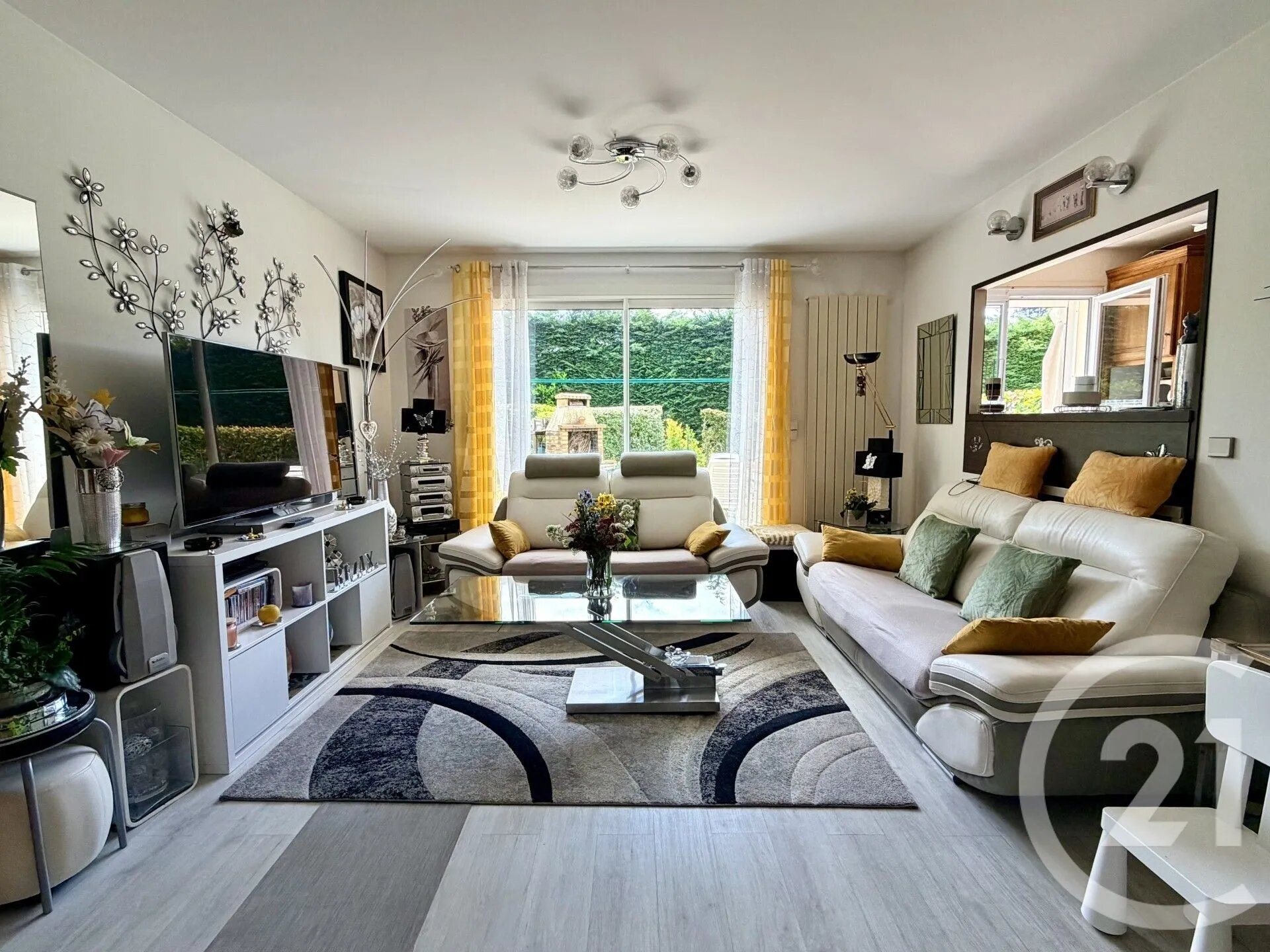 Appartement à vendre, 77m², Thorigny-sur-Marne