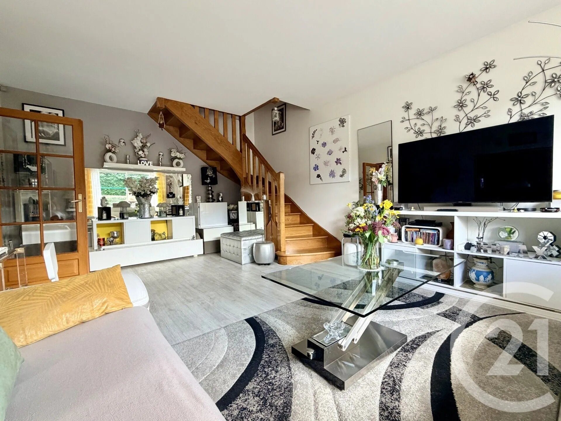 Appartement à vendre, 77m², Thorigny-sur-Marne