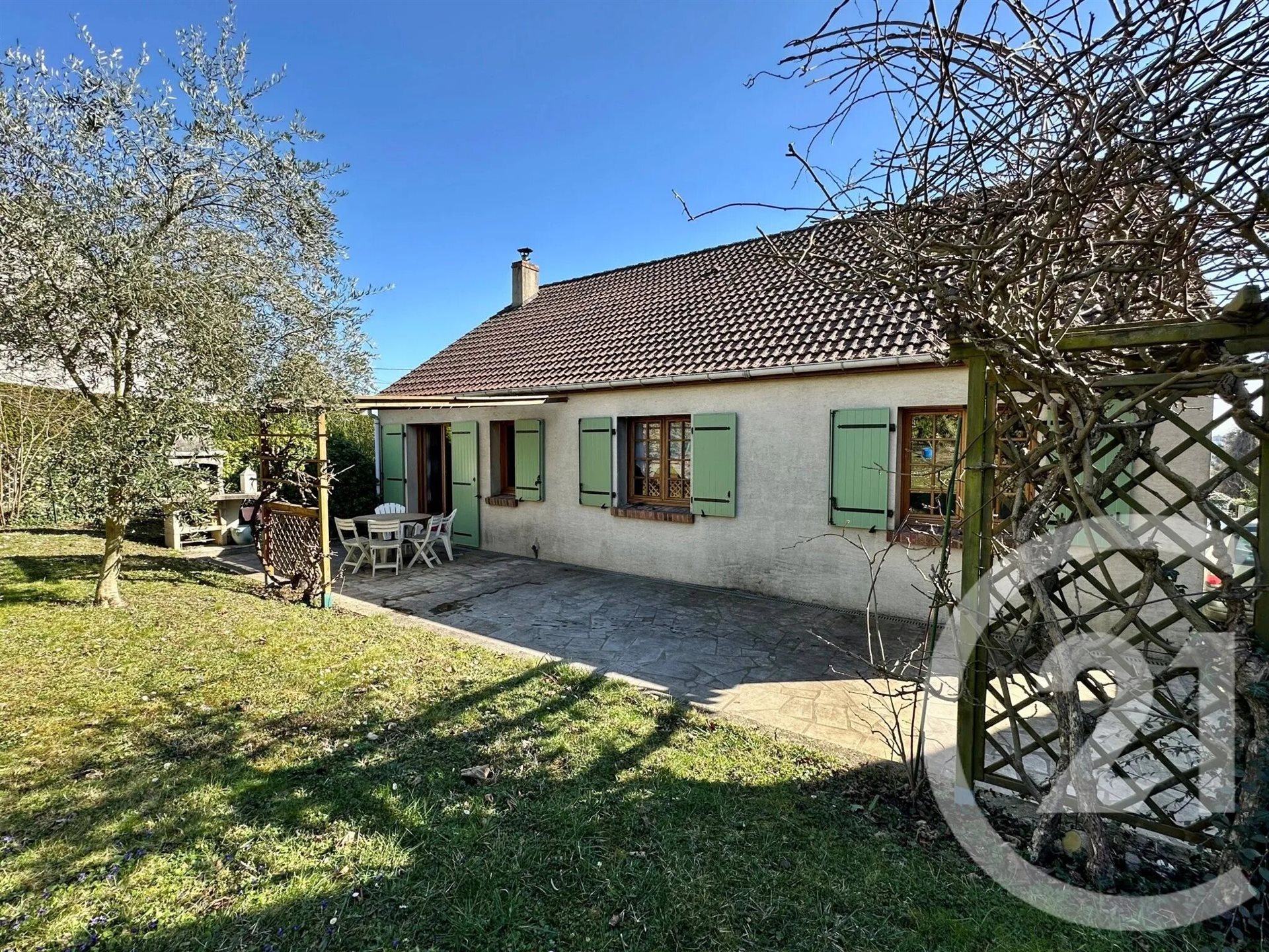 Maison à vendre, 106m², Thorigny-sur-Marne