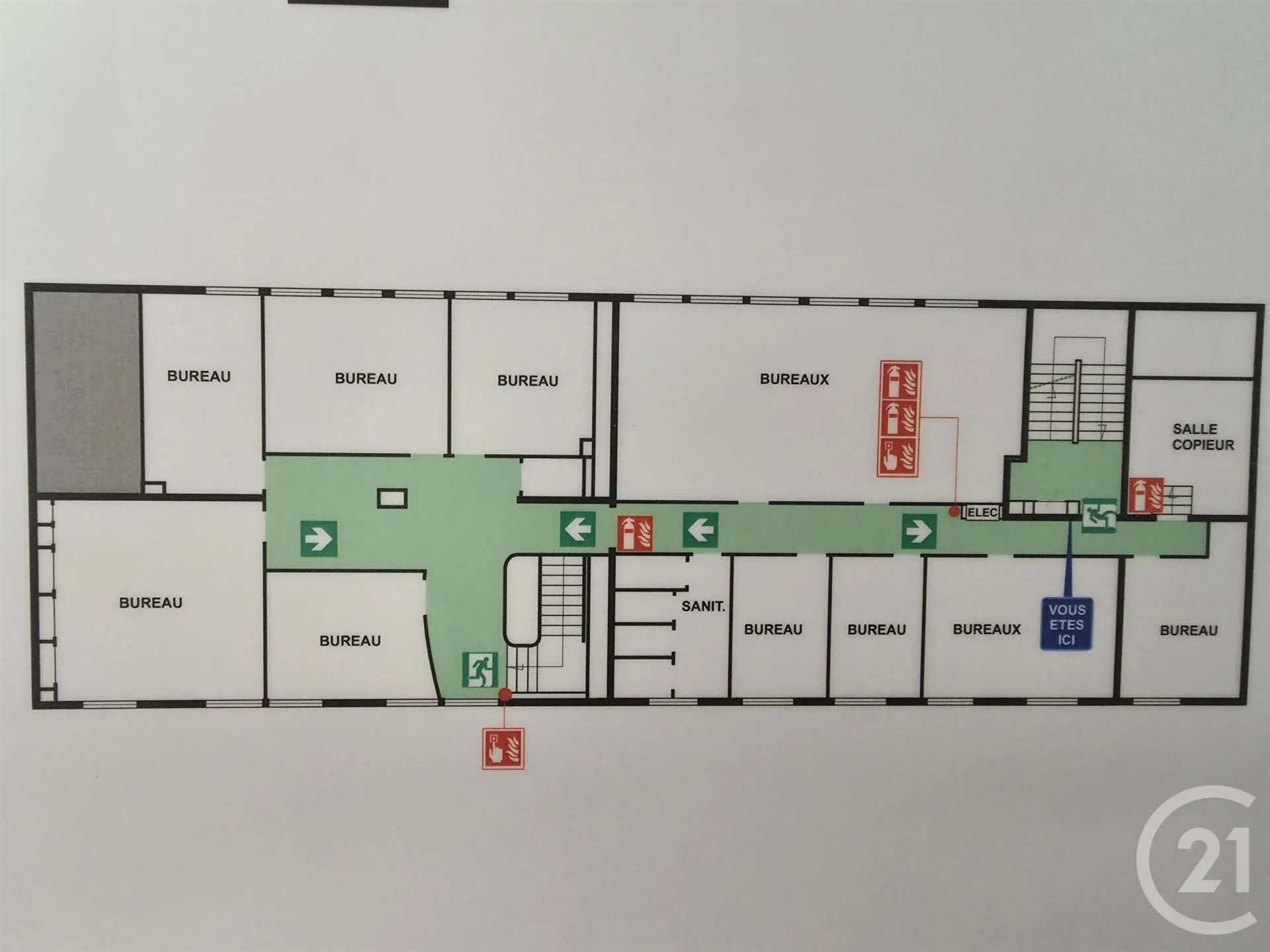 Appartement à vendre, 259m², Le Raincy