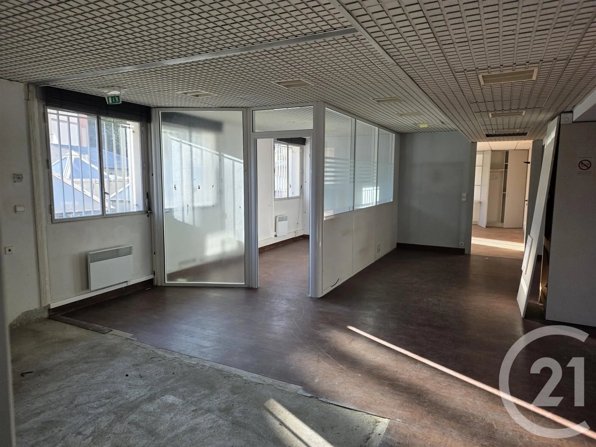 Appartement à vendre, 259m², Le Raincy
