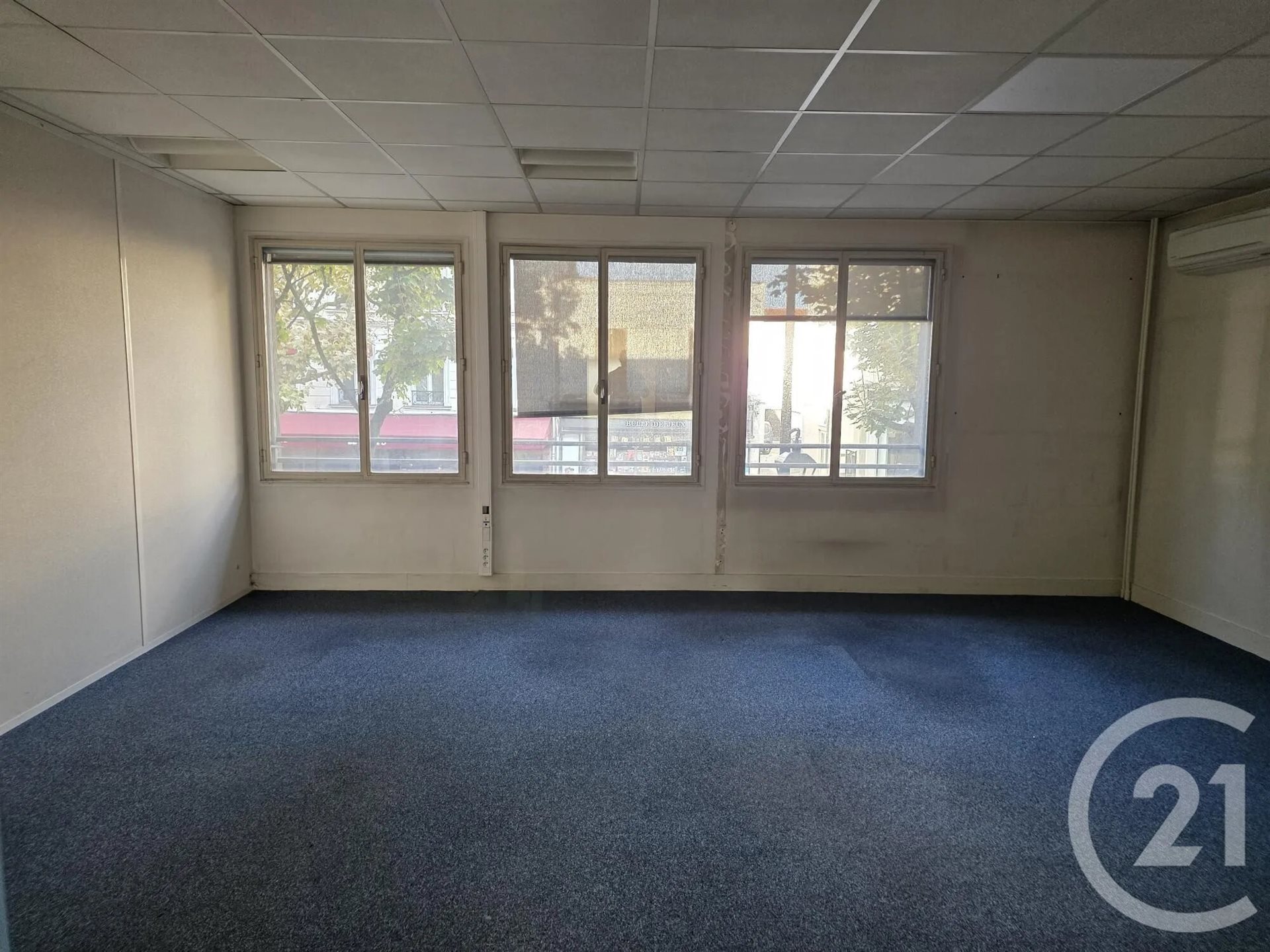 Appartement à vendre, 259m², Le Raincy