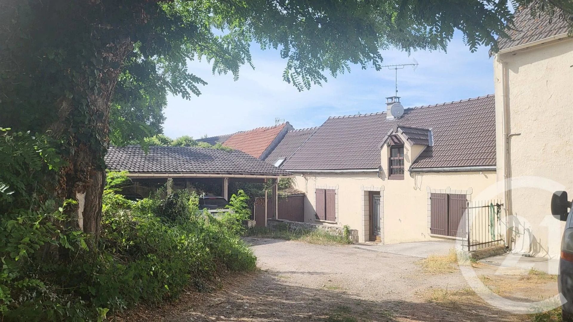 Maison à vendre, 117m², Jablines