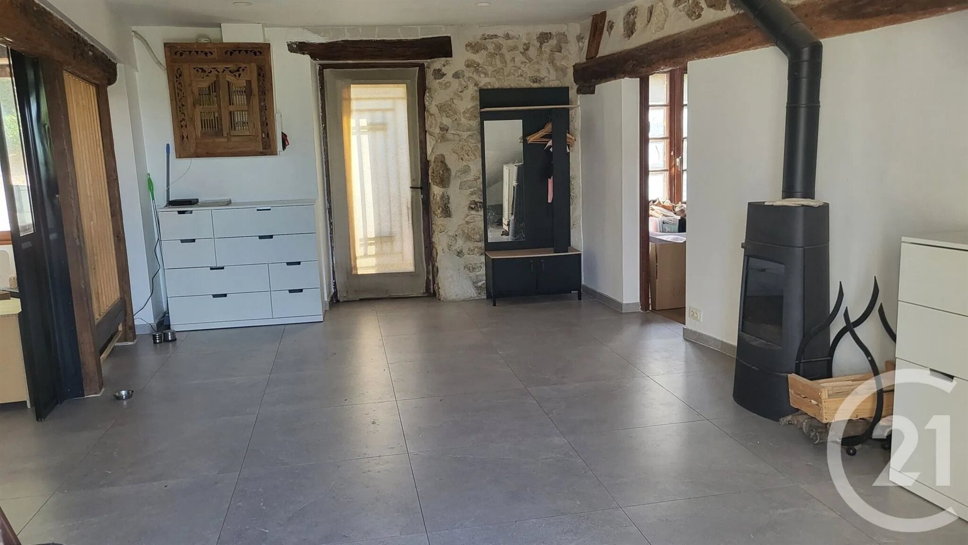 Maison à vendre, 117m², Jablines