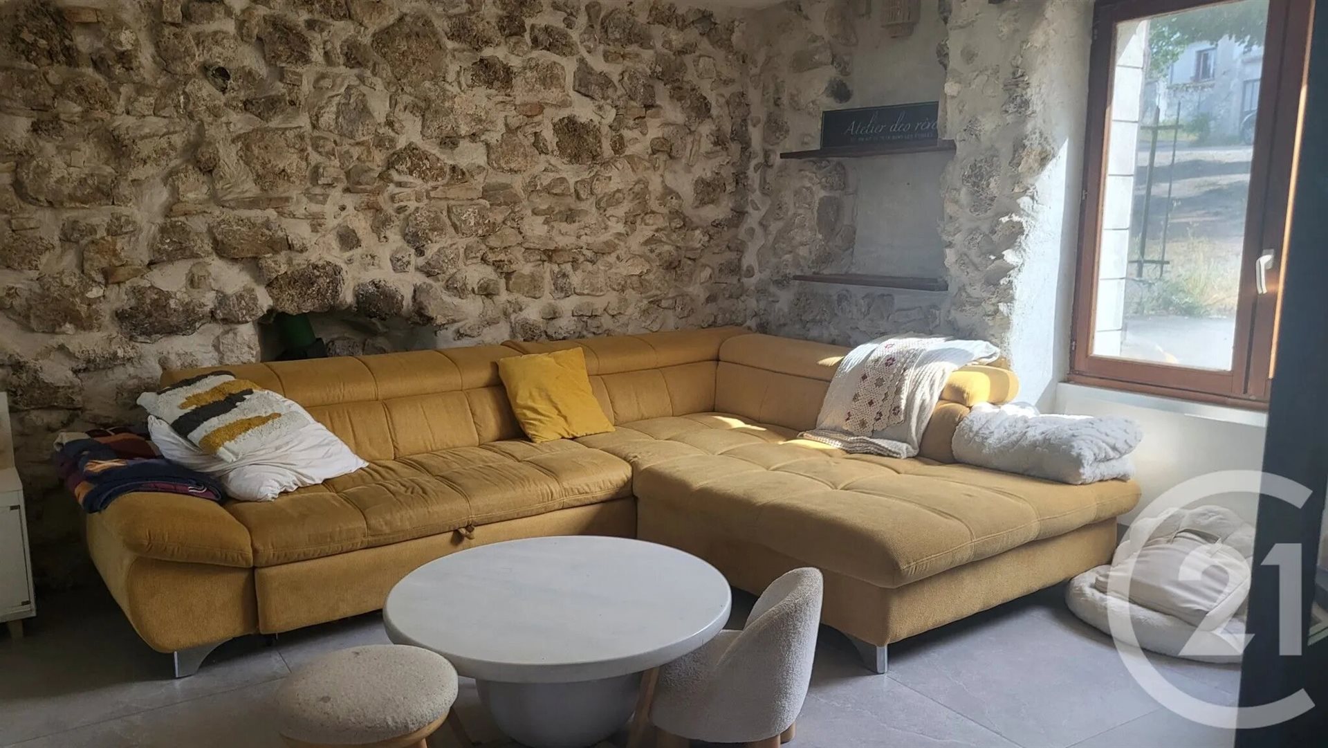 Maison à vendre, 117m², Jablines