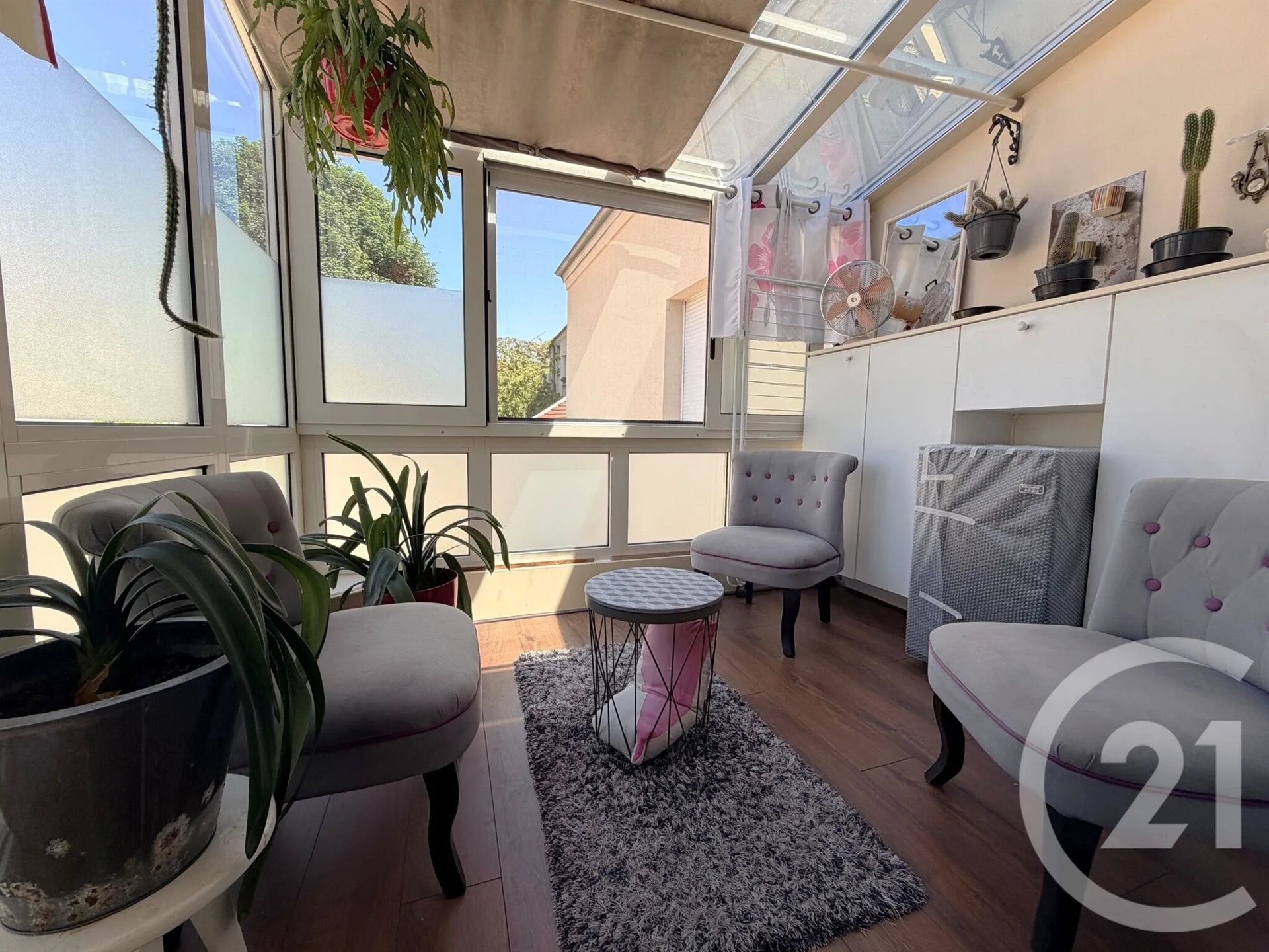 Maison à vendre, 74m², Dampmart