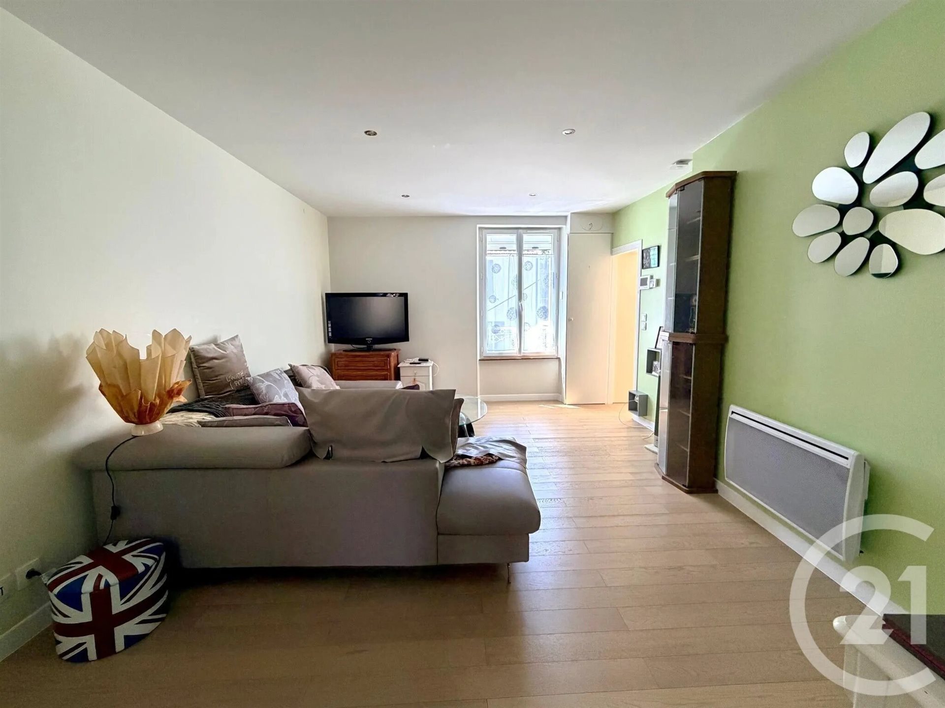 Maison à vendre, 74m², Dampmart