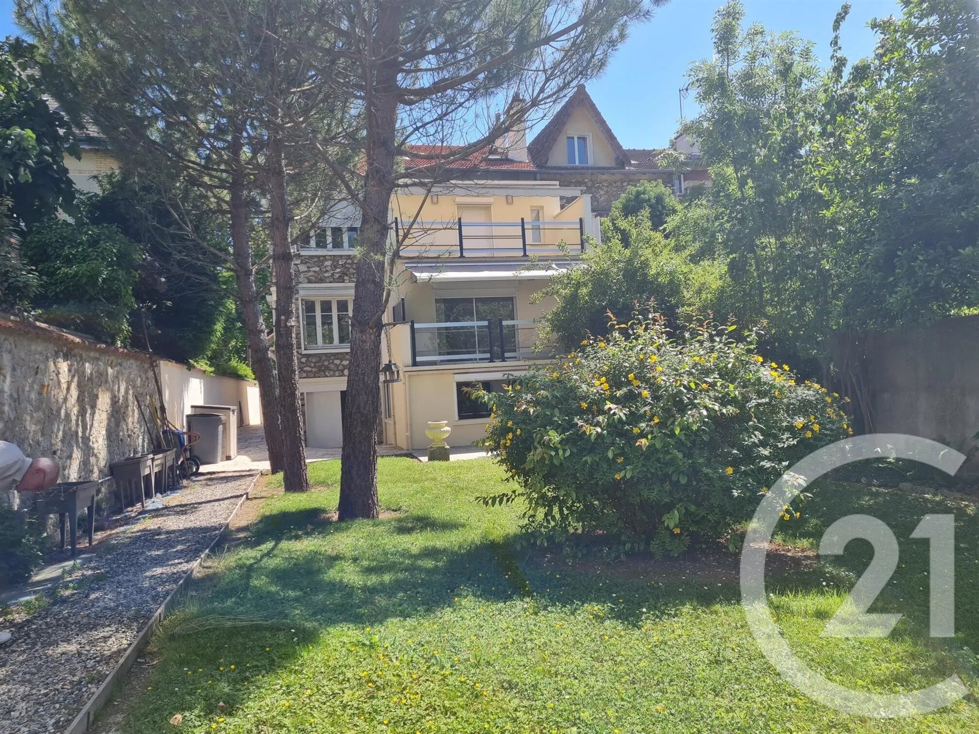 Appartement à vendre, 316m², Thorigny-sur-Marne