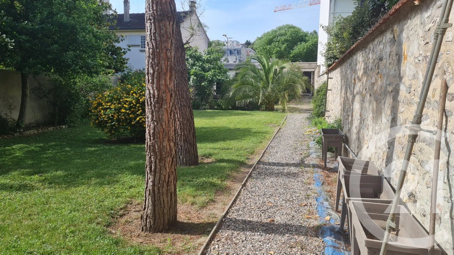 Appartement à vendre, 316m², Thorigny-sur-Marne