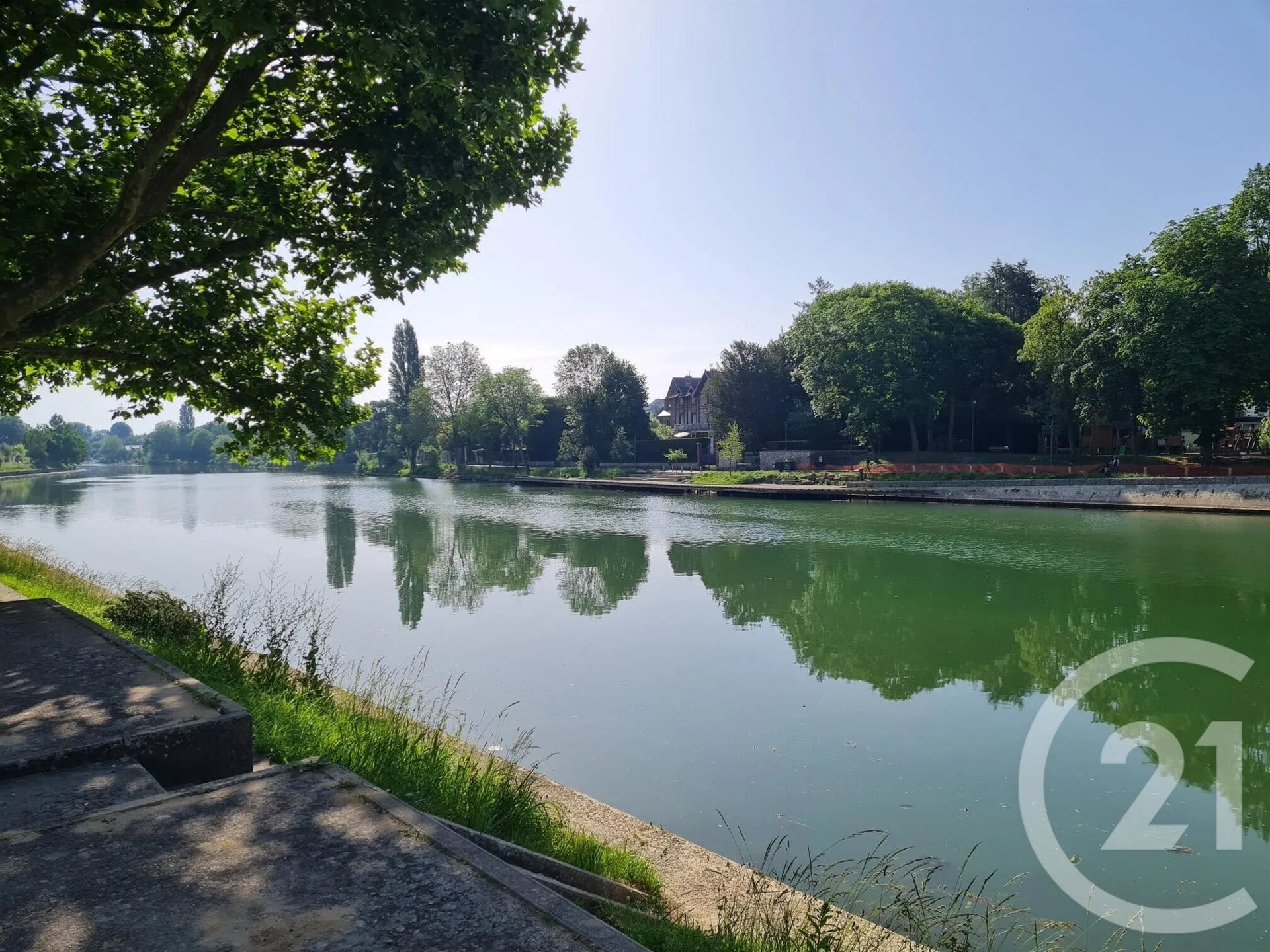Appartement à vendre, 316m², Thorigny-sur-Marne