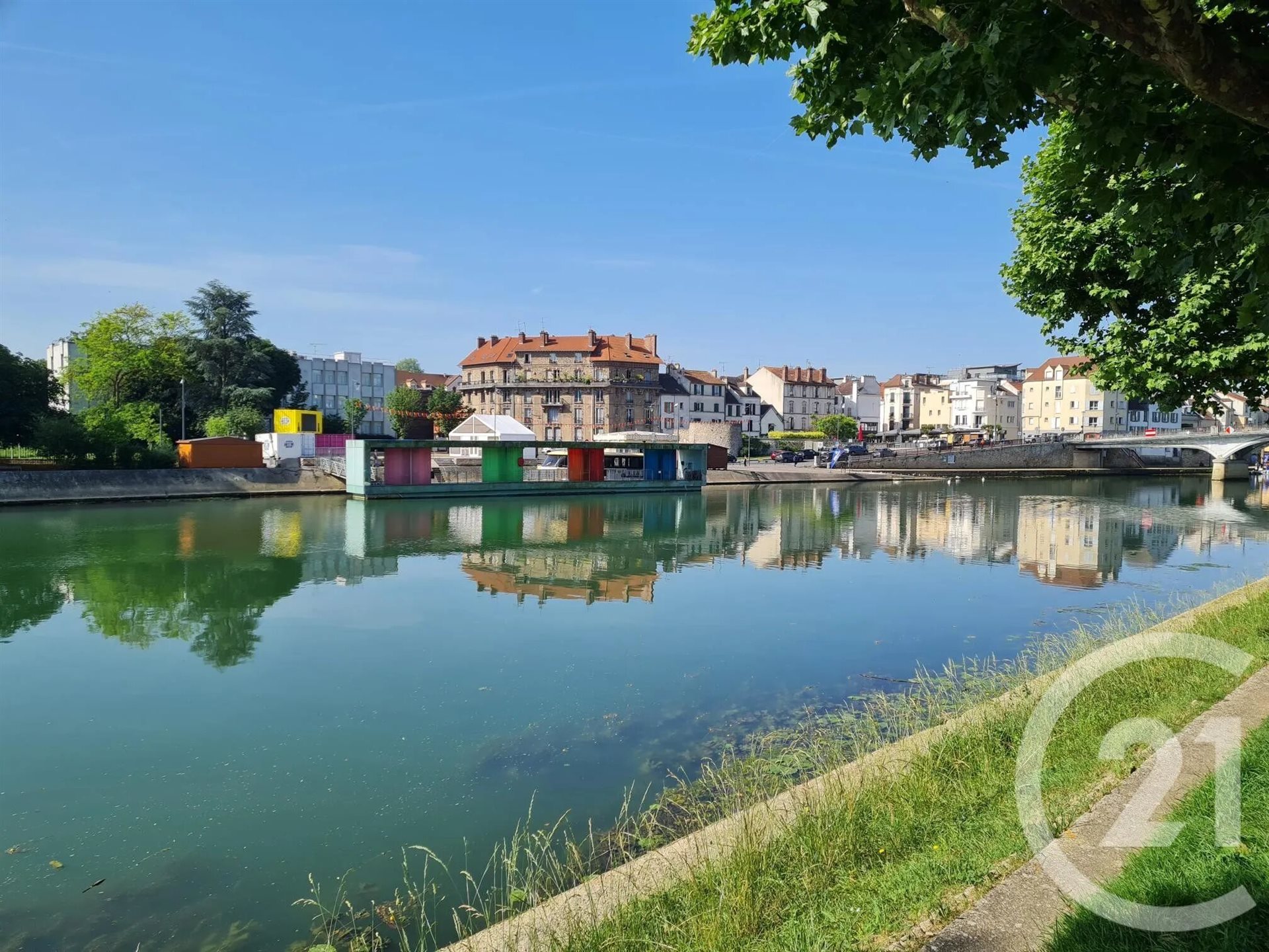 Appartement à vendre, 316m², Thorigny-sur-Marne