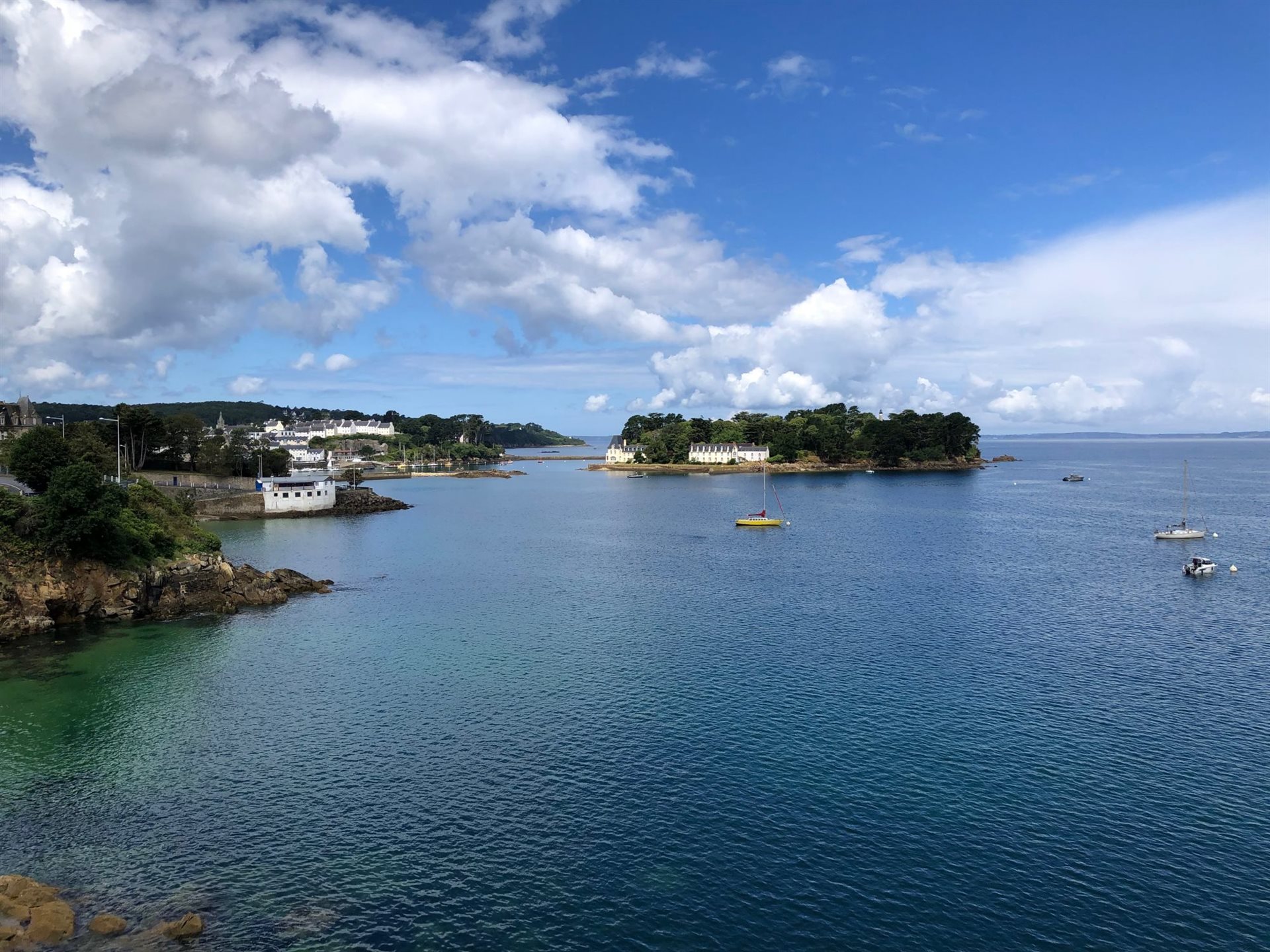 Appartement à vendre, 58m², Douarnenez