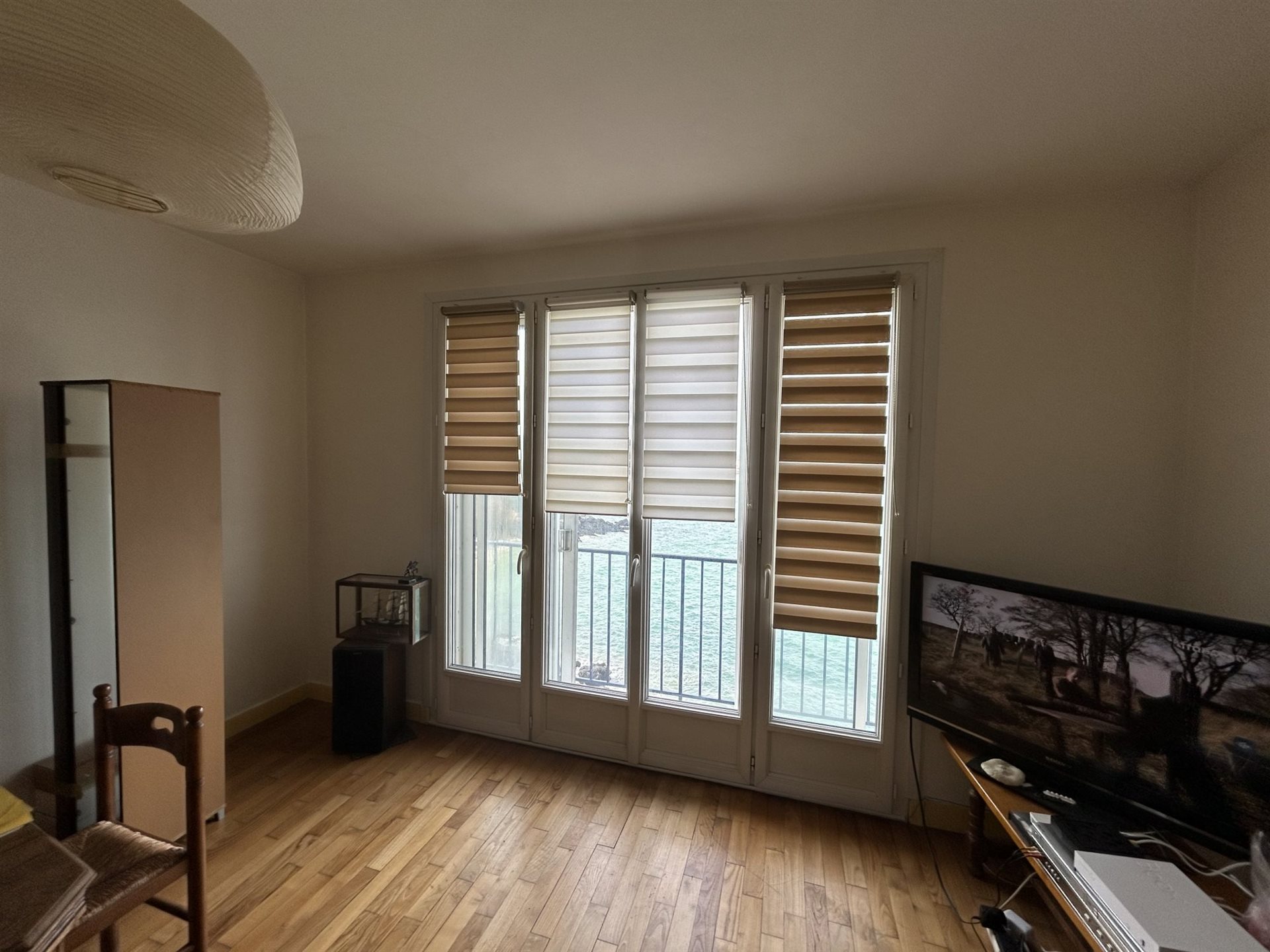 Appartement à vendre, 58m², Douarnenez