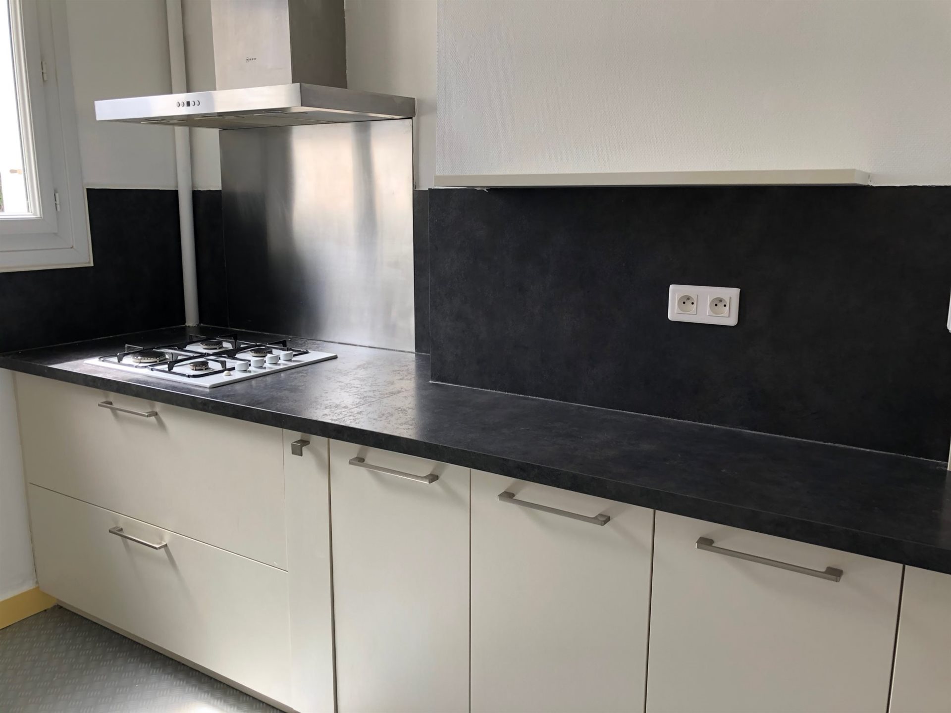 Appartement à vendre, 58m², Douarnenez