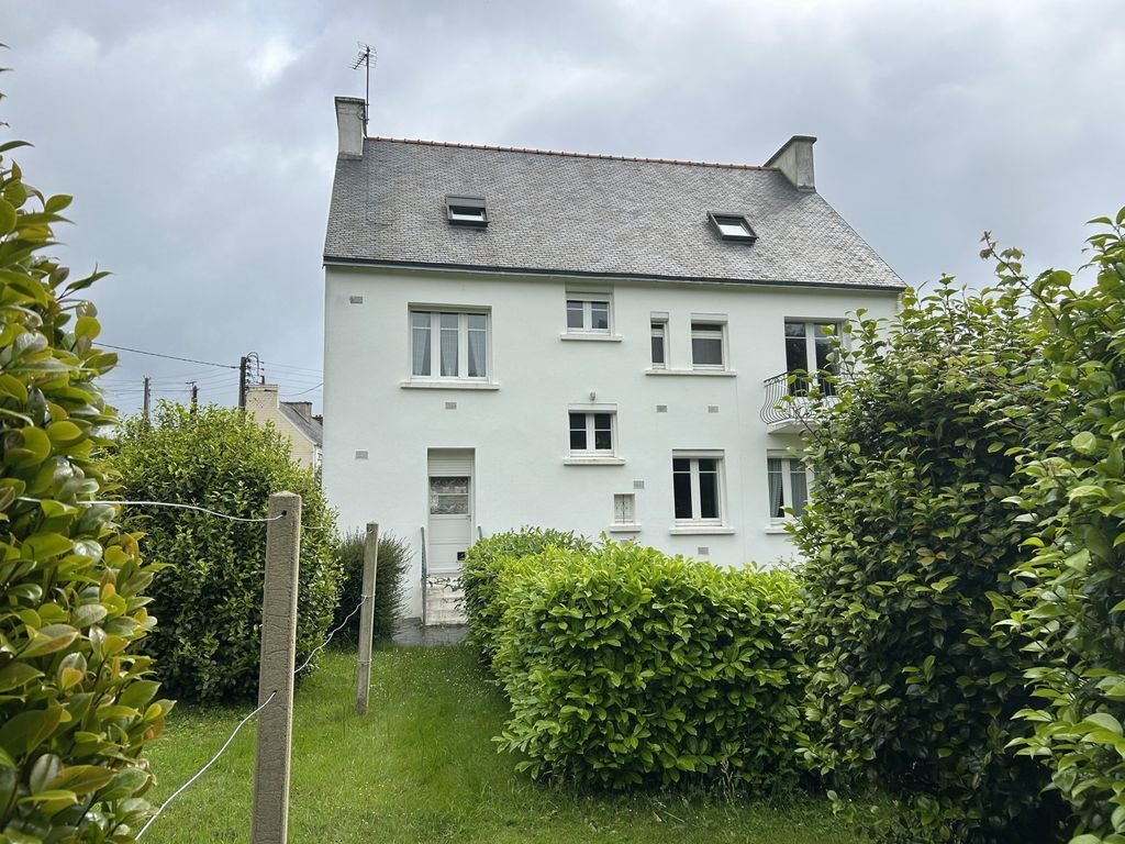 Maison à vendre, 131m², Douarnenez