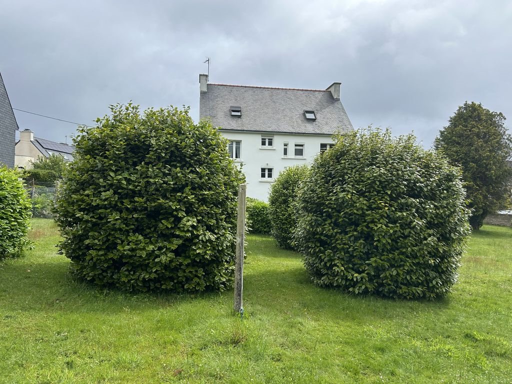 Maison à vendre, 131m², Douarnenez