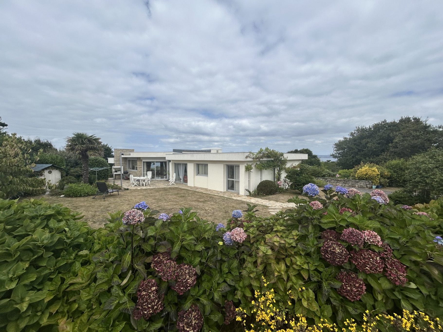 Maison à vendre, 196m², Douarnenez