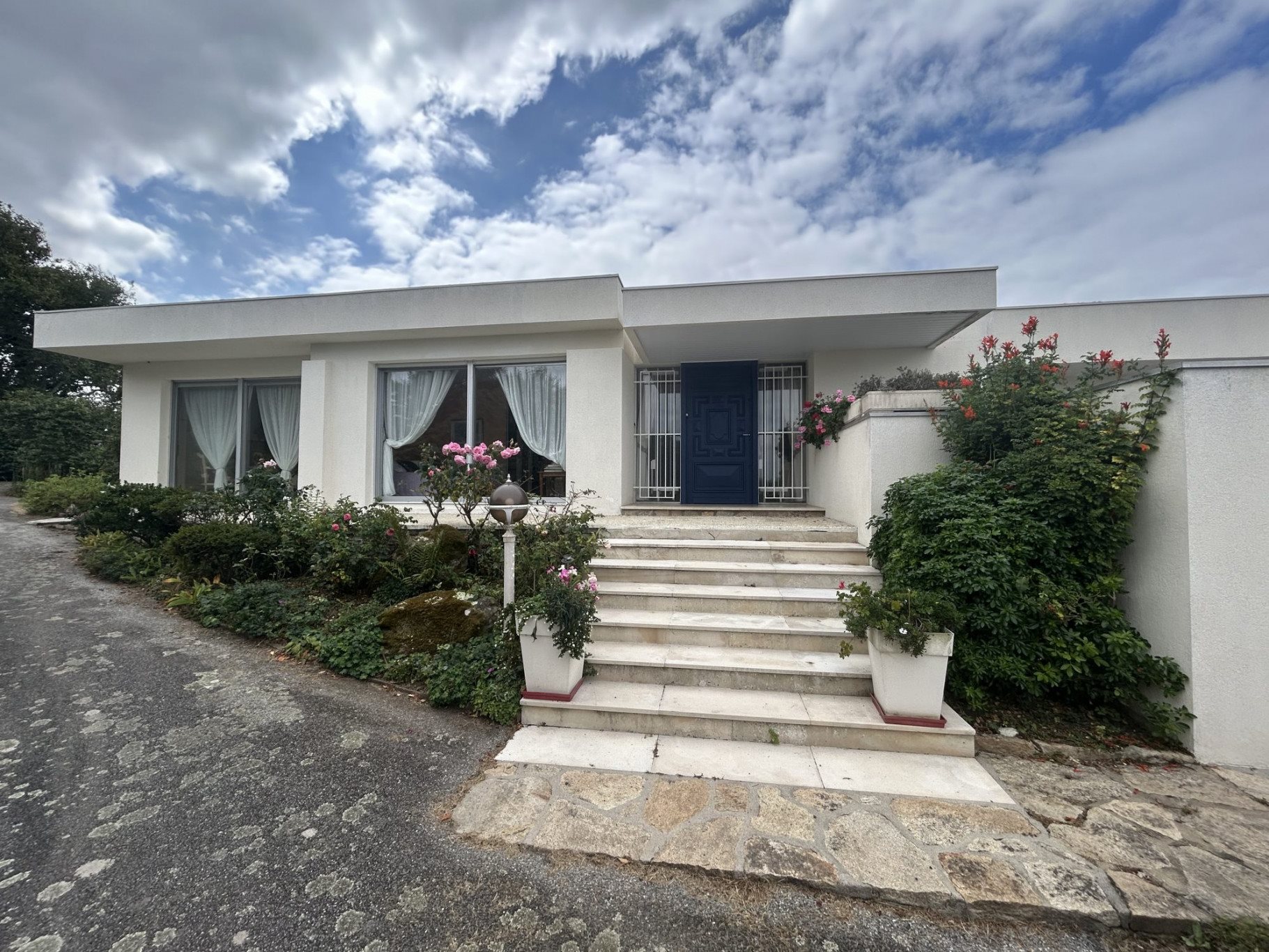 Maison à vendre, 196m², Douarnenez