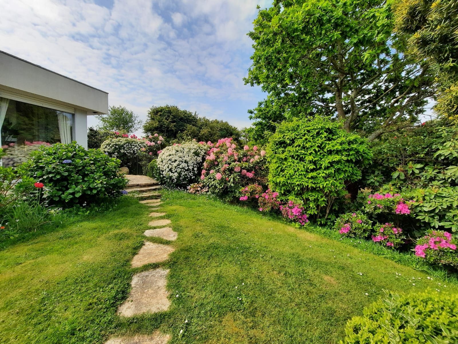 Maison à vendre, 196m², Douarnenez