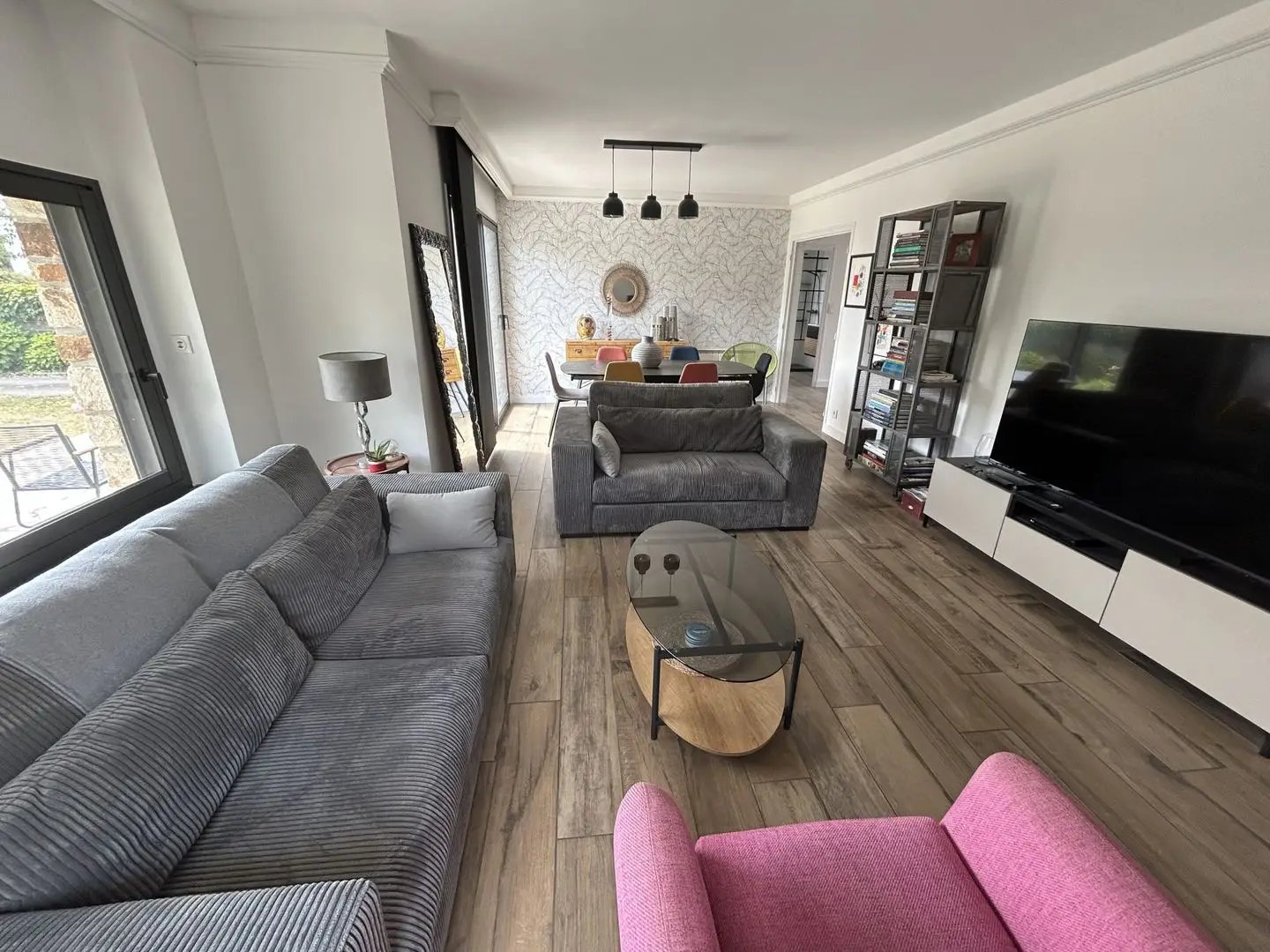 Maison à vendre, 123m², Douarnenez