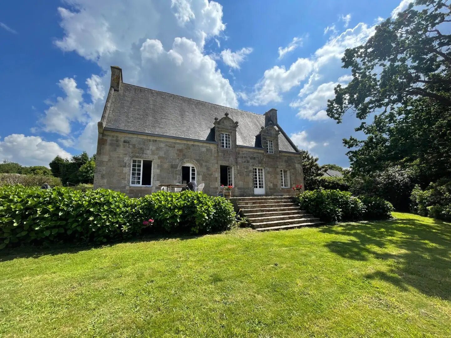 Maison à vendre, 226m², Douarnenez