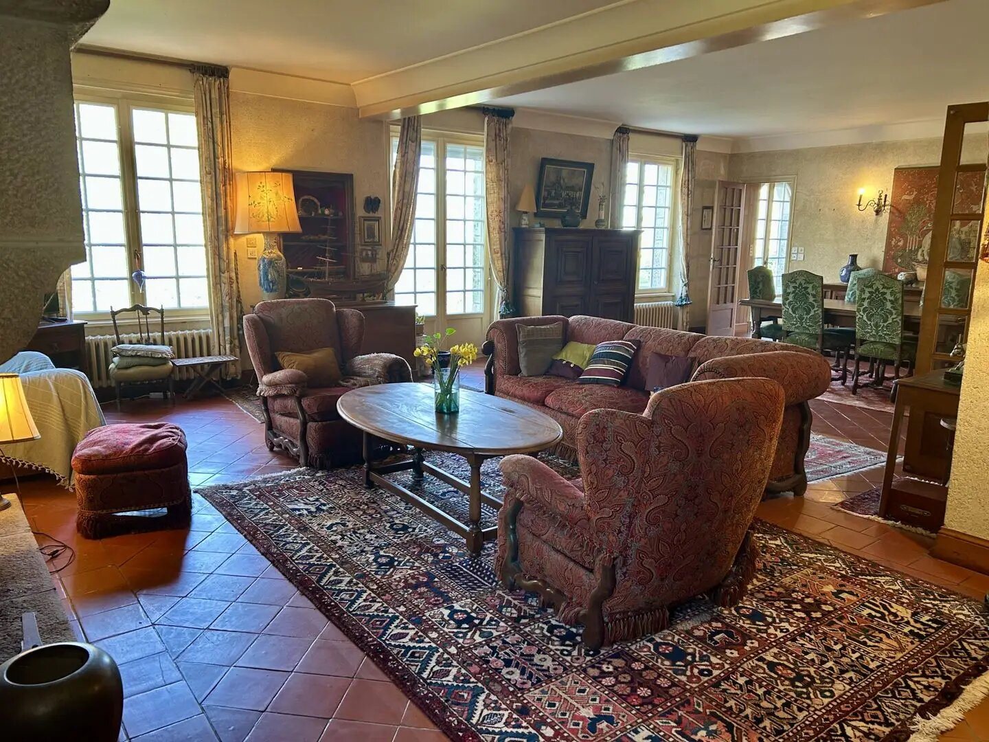 Maison à vendre, 226m², Douarnenez