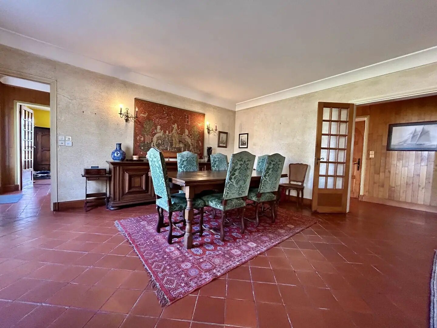 Maison à vendre, 226m², Douarnenez
