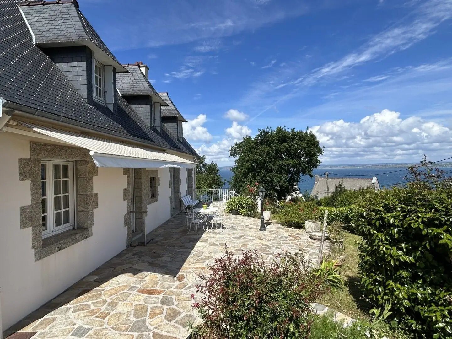 Maison à vendre, 179m², Douarnenez