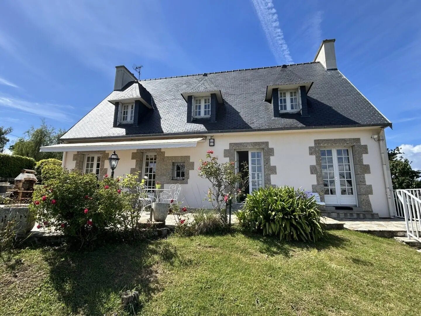 Maison à vendre, 179m², Douarnenez