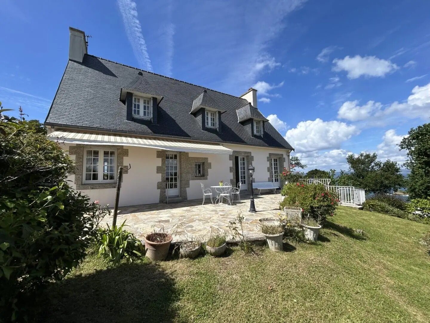 Maison à vendre, 179m², Douarnenez