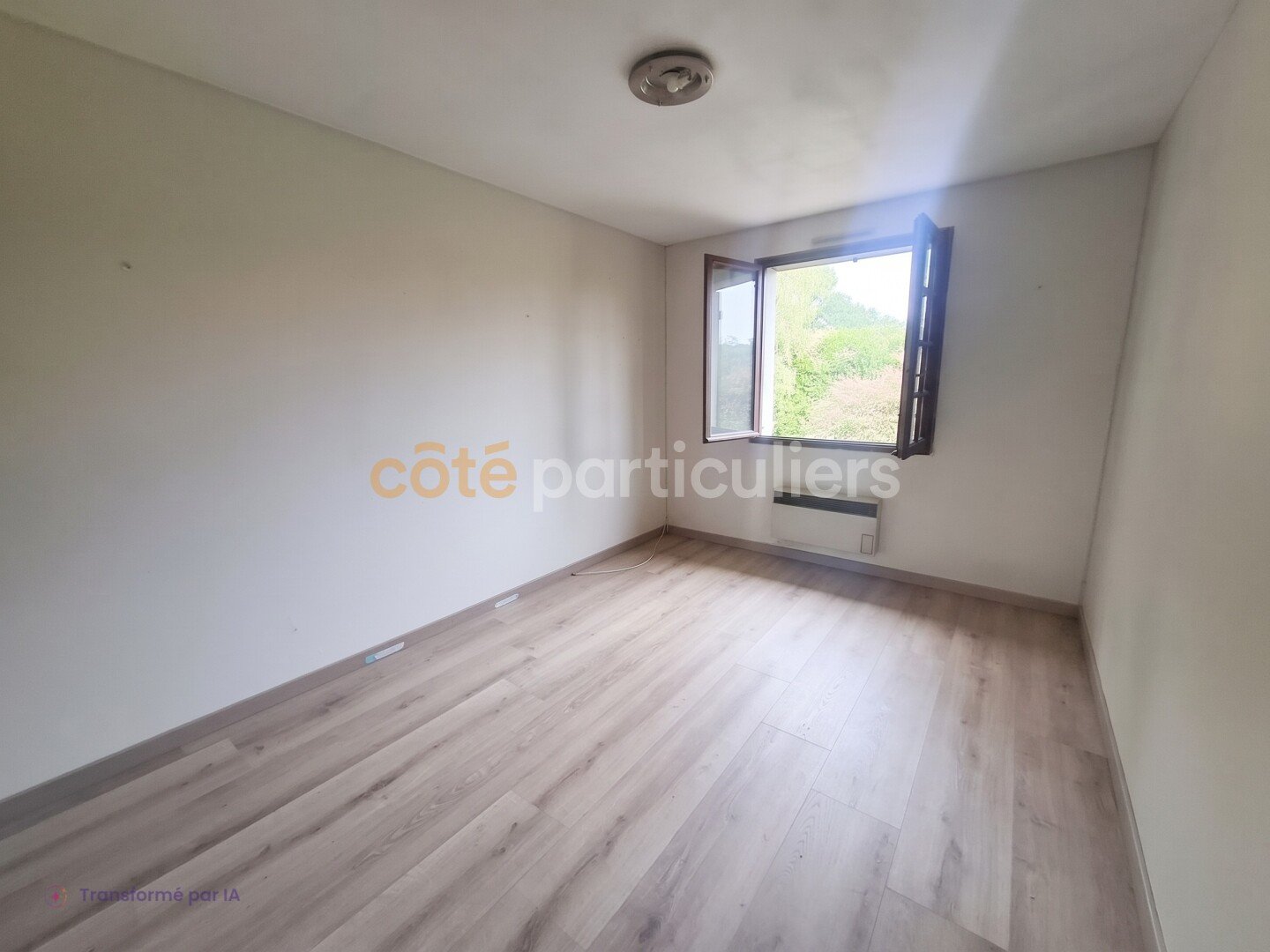 Maison à vendre, 94m², La Chapelle-Saint-Sépulcre