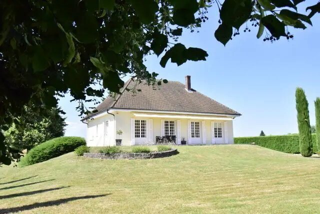 Maison à vendre, 150m², Crissey