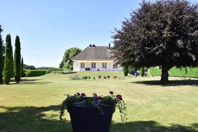 Maison à vendre, 150m², Crissey