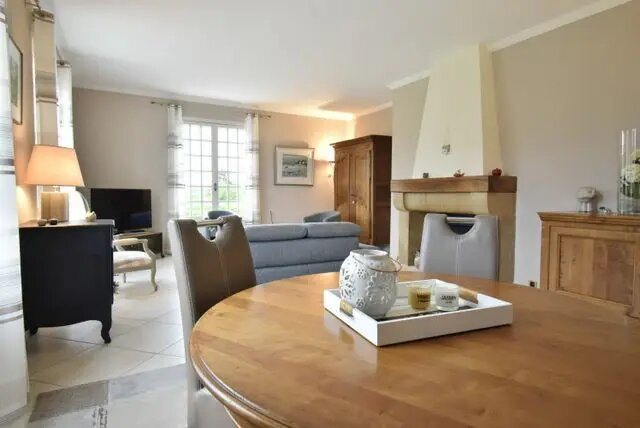 Maison à vendre, 150m², Crissey