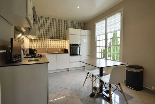 Maison à vendre, 150m², Crissey