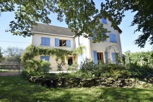 Maison à vendre, 180m², Givry