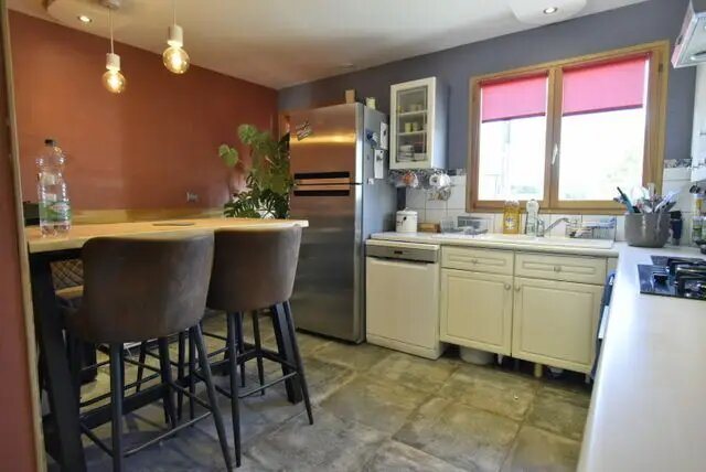 Maison à vendre, 180m², Givry