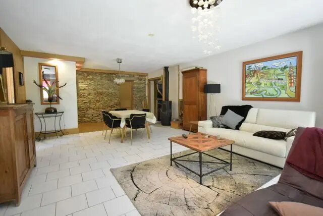 Maison à vendre, 180m², Givry