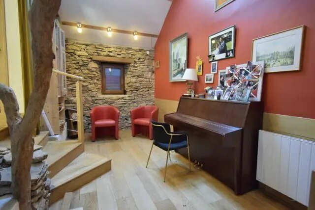 Maison à vendre, 180m², Givry