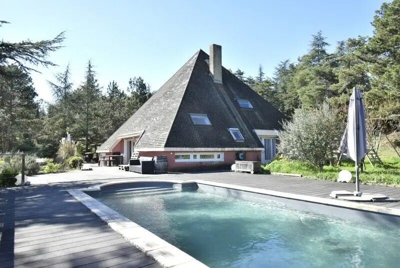 Maison à vendre, 190m², Givry