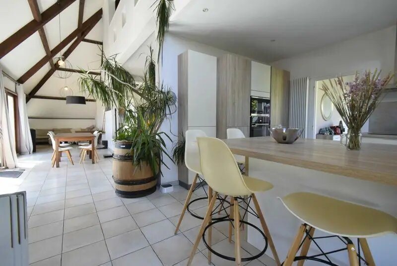 Maison à vendre, 190m², Givry