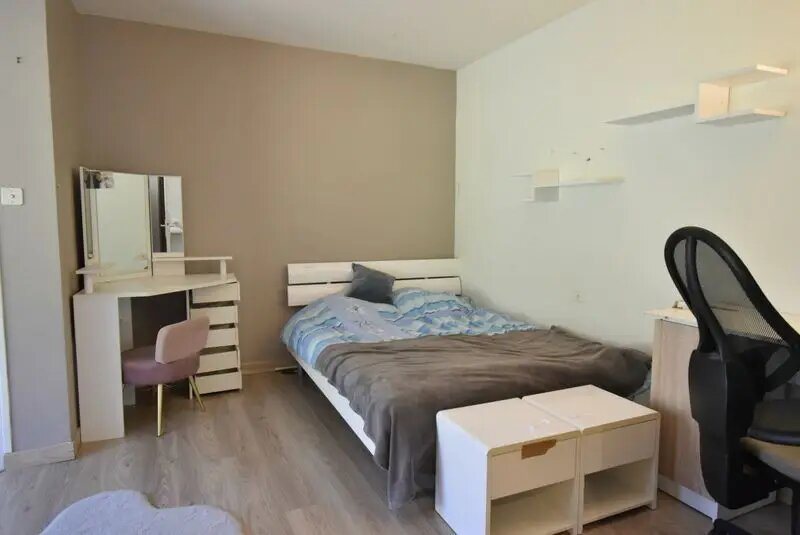 Maison à vendre, 190m², Givry