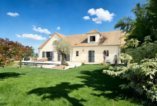 Maison à vendre, 175m², Givry